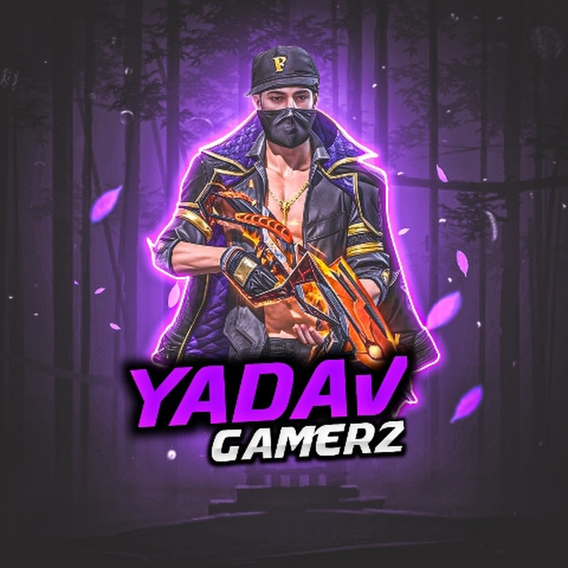 YADAV GAMERZ