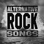 Alternative Rock Songs logo