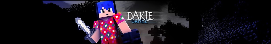 Dakie YouTube 频道头像