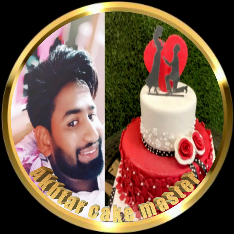 akhtar cake master