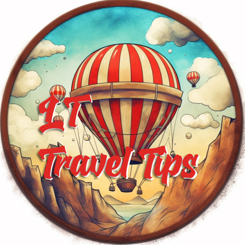 LT Travel Tips channel avatar