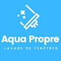 Aqua Propre logo