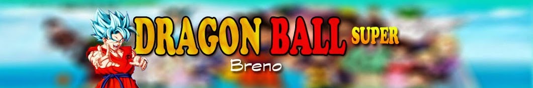 Breno Andrade YouTube channel avatar