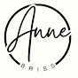 Anne Briss logo