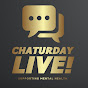 Chaturday Live! logo