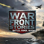 War Front StoriesConflict logo