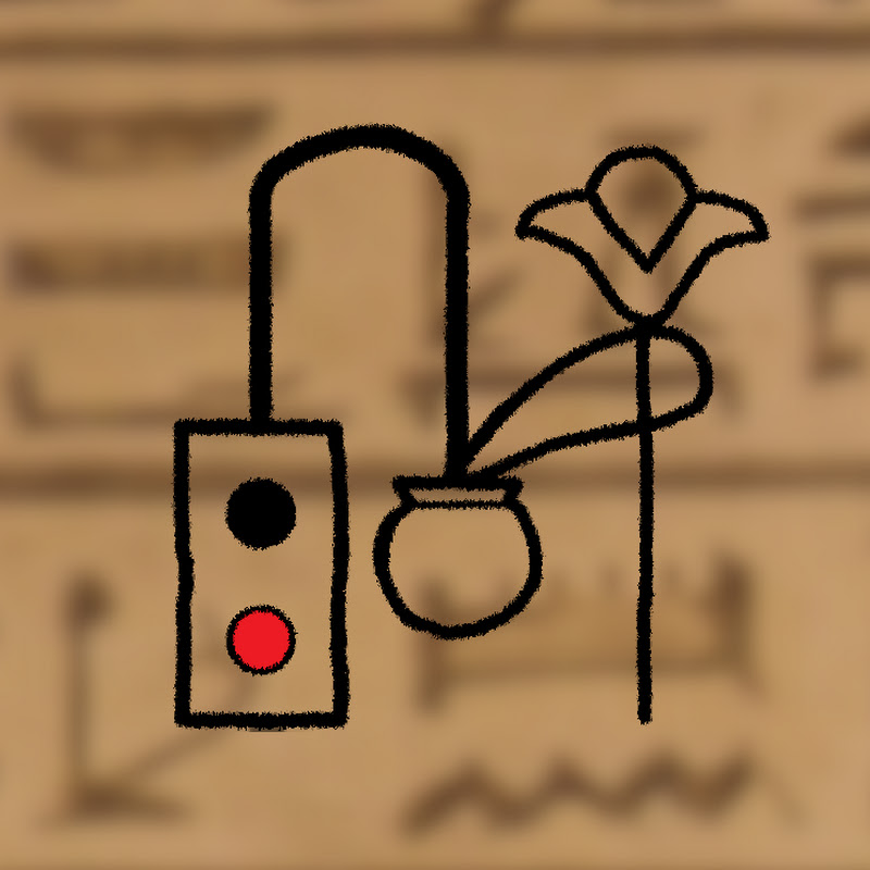 Le Scribe logo