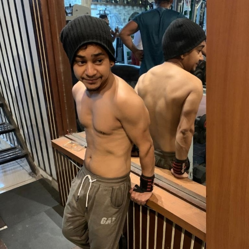 Arshfitness