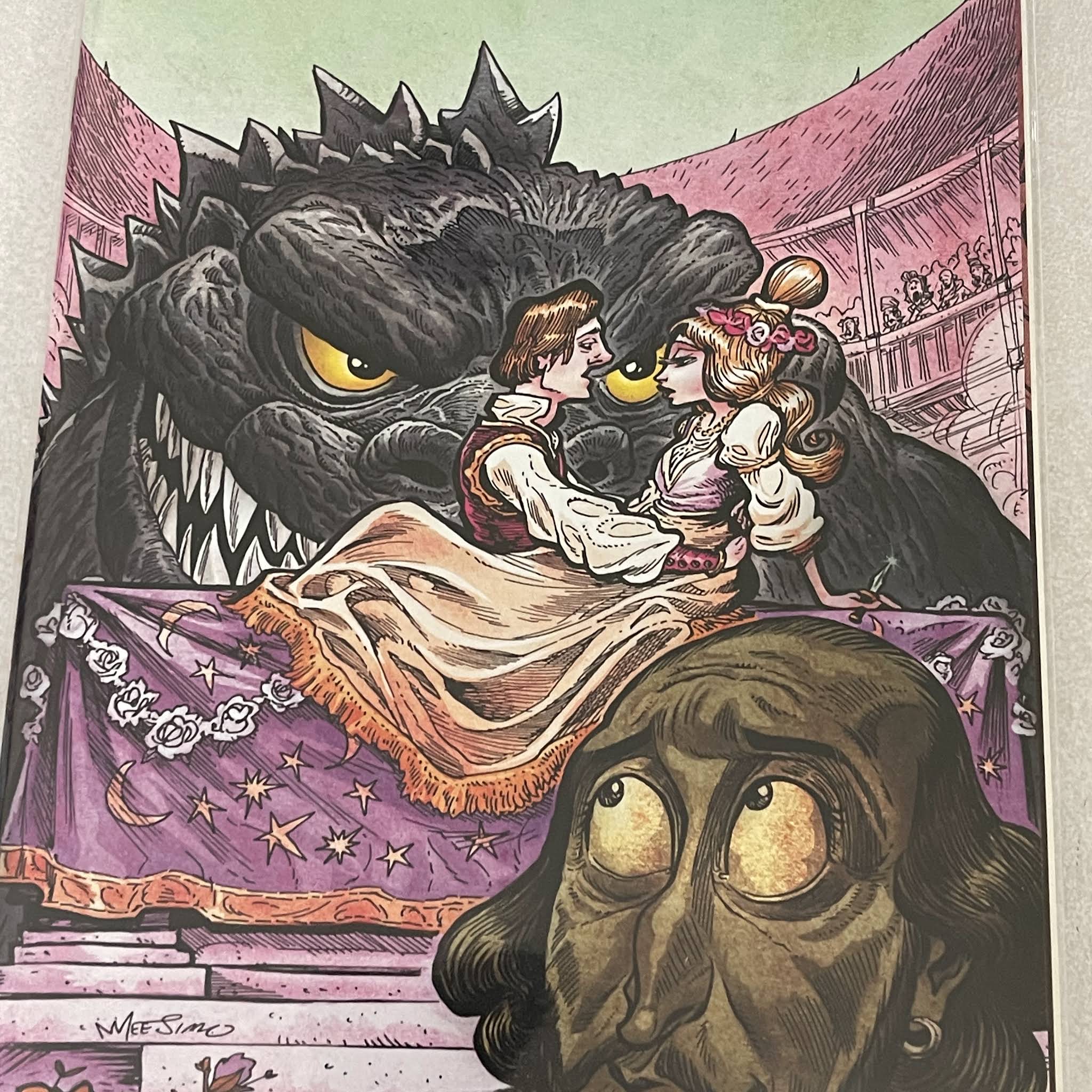 Post from Raptor Animations