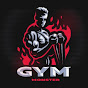 Gym Monster logo