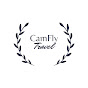Cam Fly Travel logo