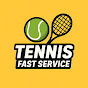 Tennis Fast Serve logo