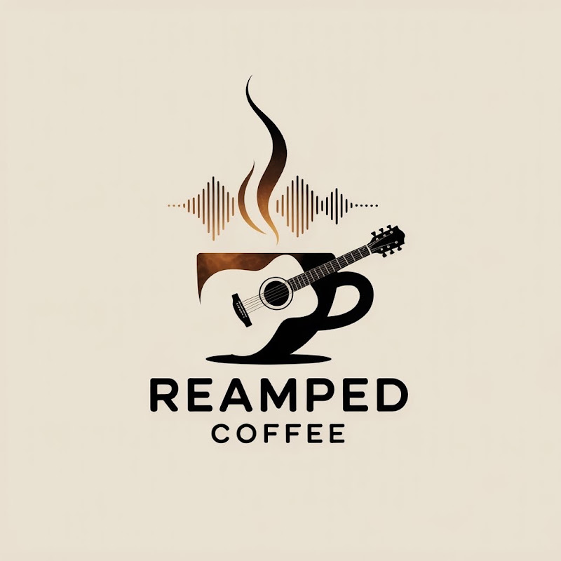 ReAmped Coffee