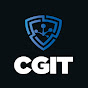 Crime Gun Intelligence Technologies (CGIT) logo