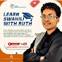 LEARN SWAHILI WITH RUTH  logo