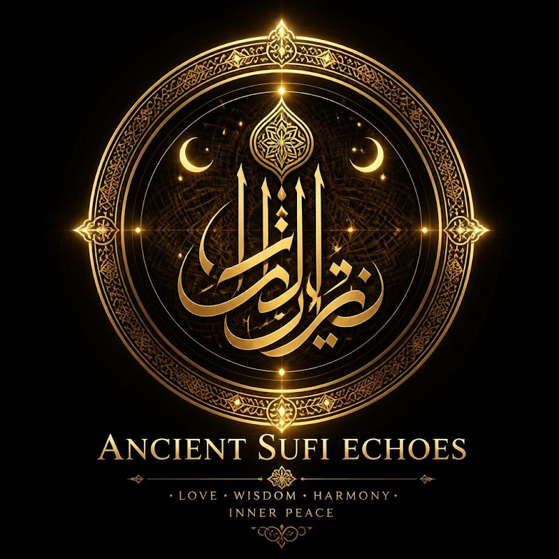 Ancient Sufi Echoes