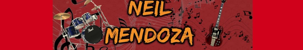 Neil Mendoza YouTube channel avatar