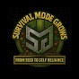 Survival Mode Grows logo