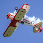 Wing Walking USA logo