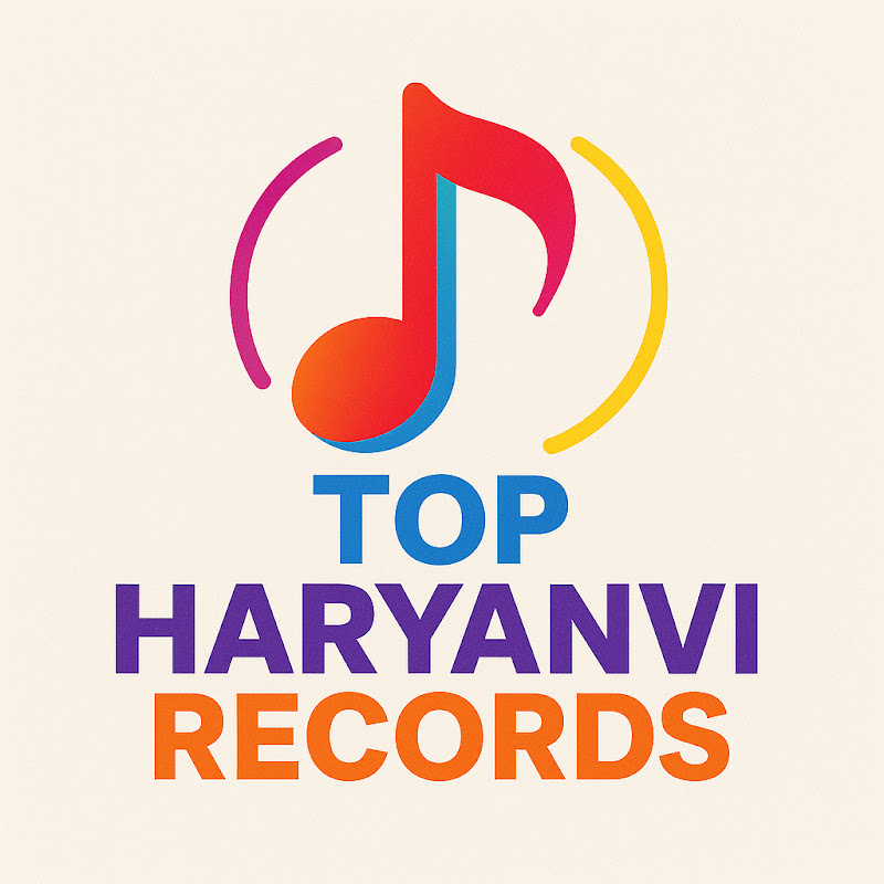 Top Haryanvi Records 