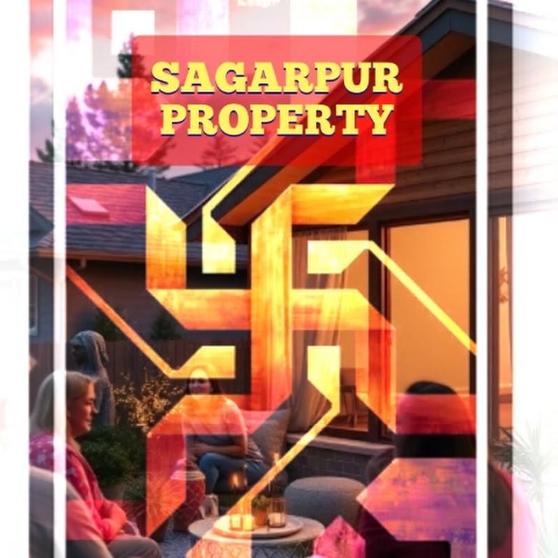 Sagarpur Property