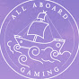 All Aboard Gaming logo