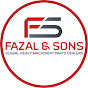 Fazal & Sons Pakistan logo