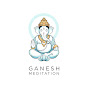 Ganesh Meditation logo