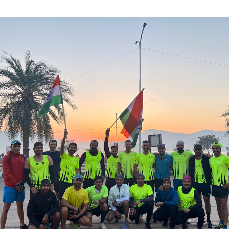 Joshilay Runners