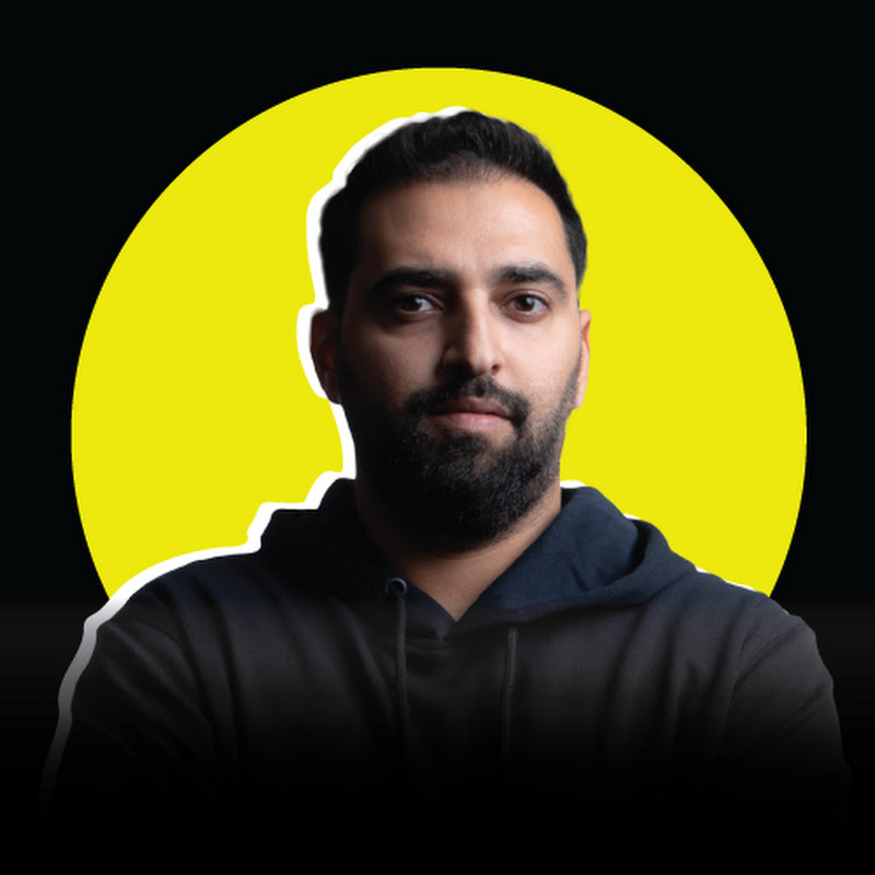 Channel Avatar