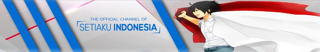 SETIAKU Indonesia YouTube kanalı avatarı