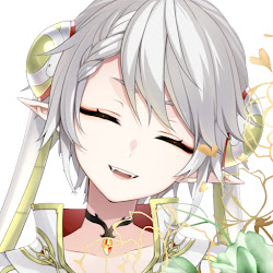 プロフィール写真