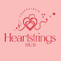 Heartstrings Hub logo