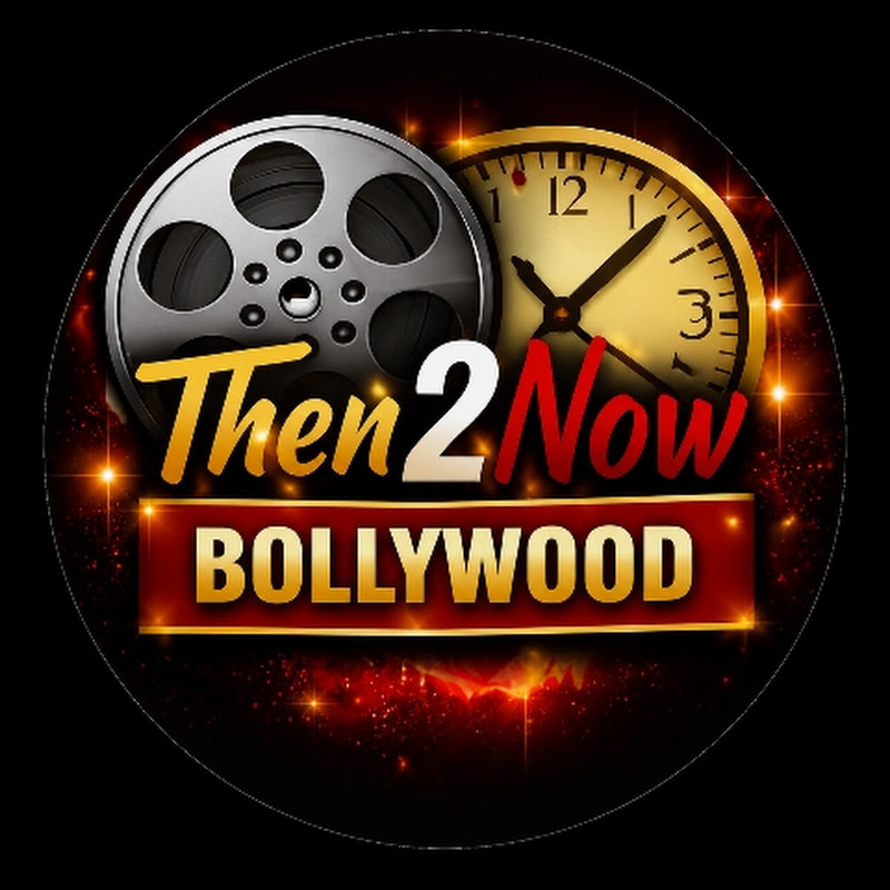 Then2Now