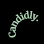 Candidly with Carolyn logo