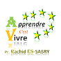 Apprendre c'est vivre logo