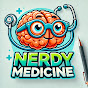 NerdyMedicine logo