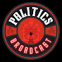 Politics Broadcast logo