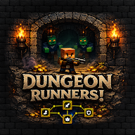 Dungeon Runners! icon