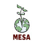 Multinational Exchange for Sustainable Agriculture logo