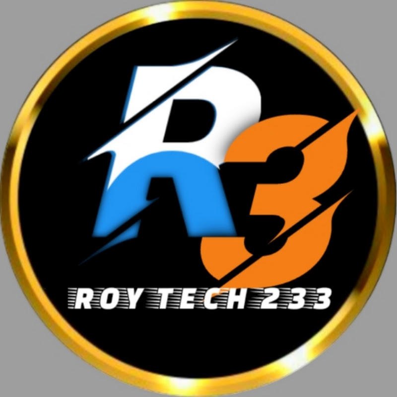 Hire ROY TECH 233 — Business & Finance YouTube creator for sponsorships
