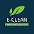 E-CLEAN مؤسسة البيئة النظيفة