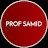 PROF SAMID 