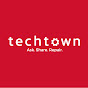 techtown logo
