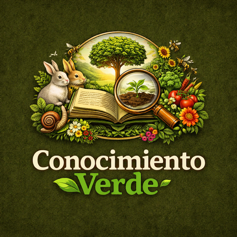 ConocimientoVerde