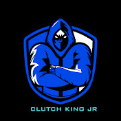 CLUTCH KING JR