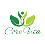 Core Vita Healthy Lifestyle logo