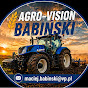 Agro-Vision Bąbiński