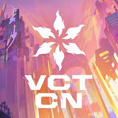 VALORANT Champions Tour CN