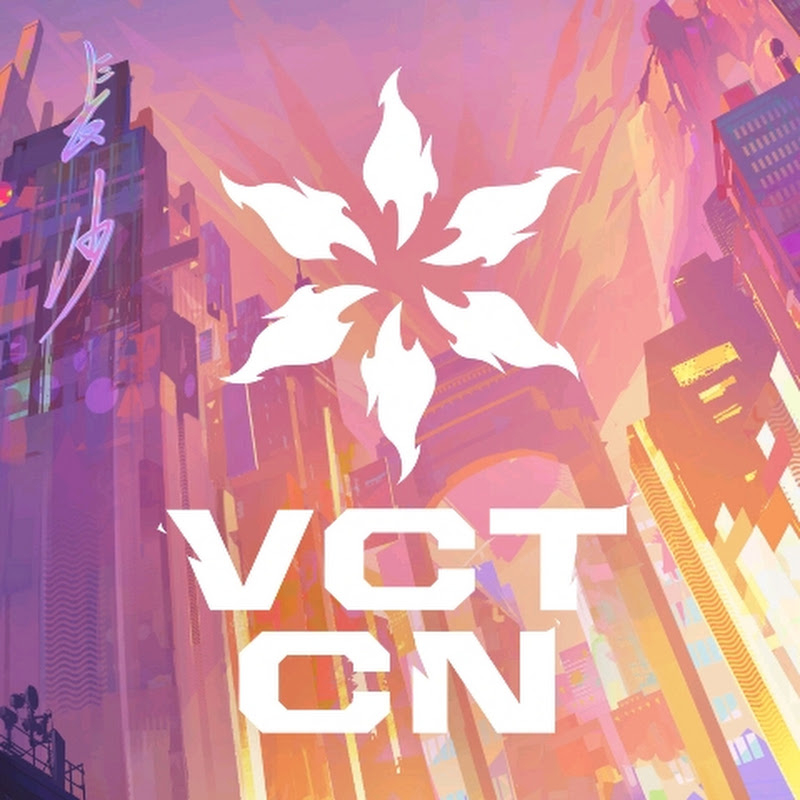 VALORANT Champions Tour CN